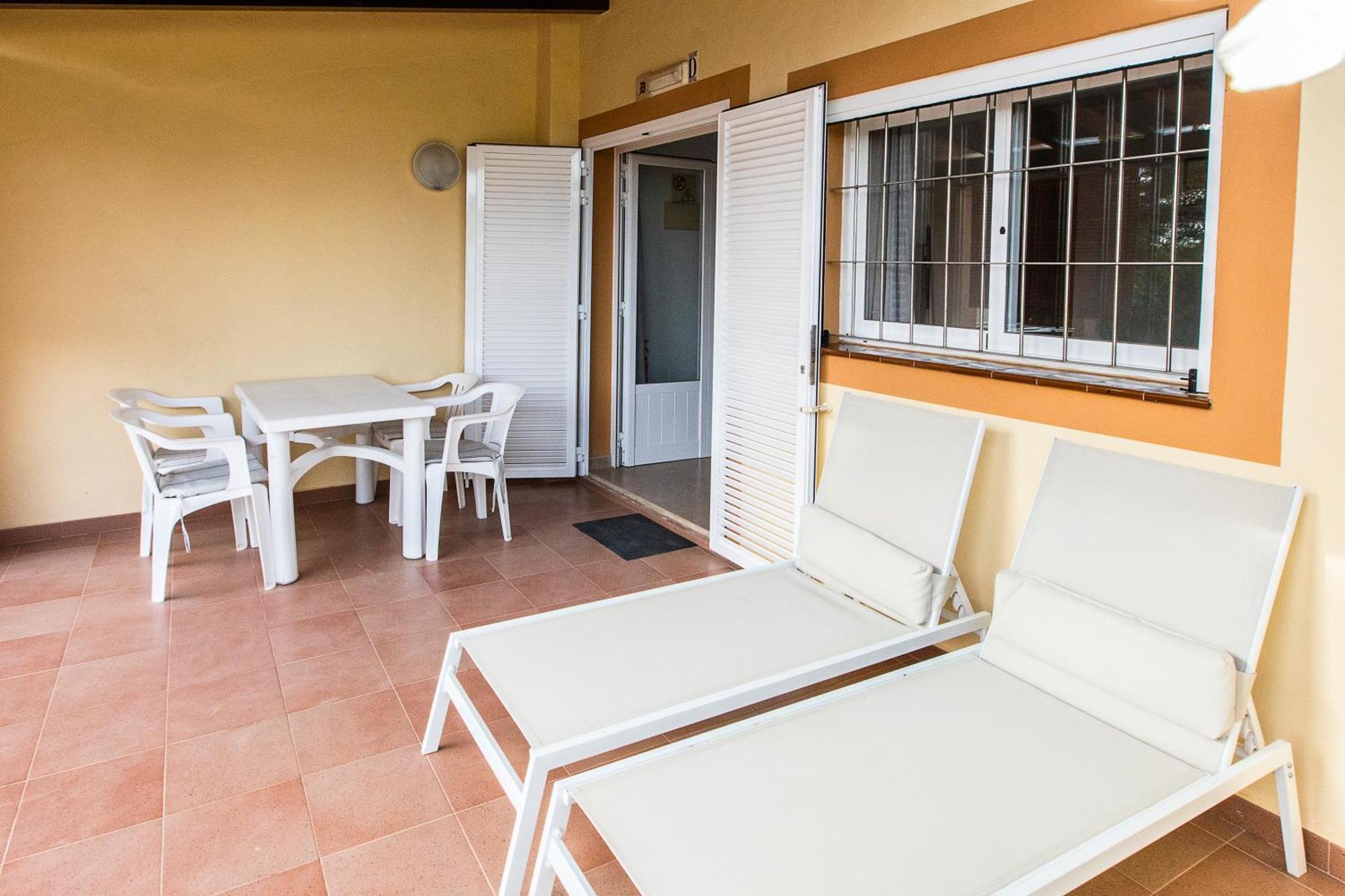 Ca Sa Vilda Apartment Ес Пухолс Екстериор снимка