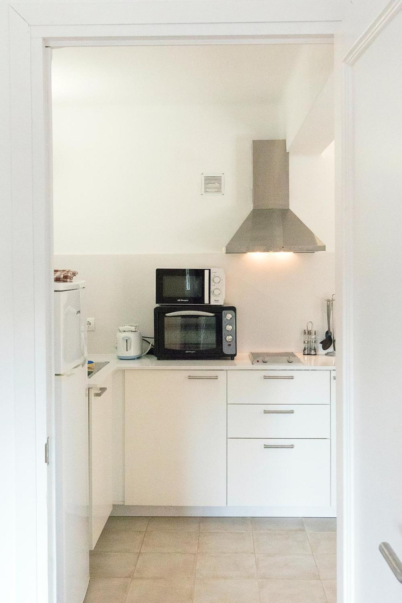 Ca Sa Vilda Apartment Ес Пухолс Екстериор снимка