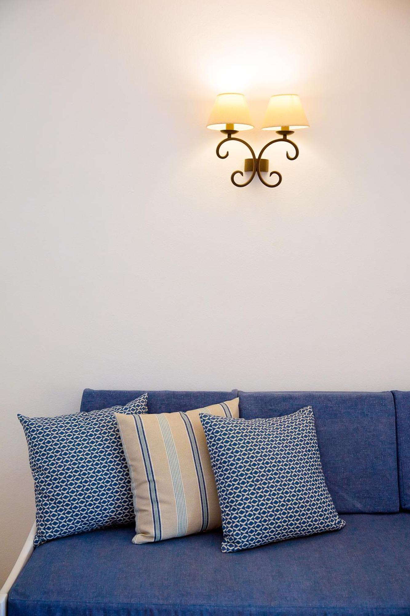 Ca Sa Vilda Apartment Ес Пухолс Екстериор снимка