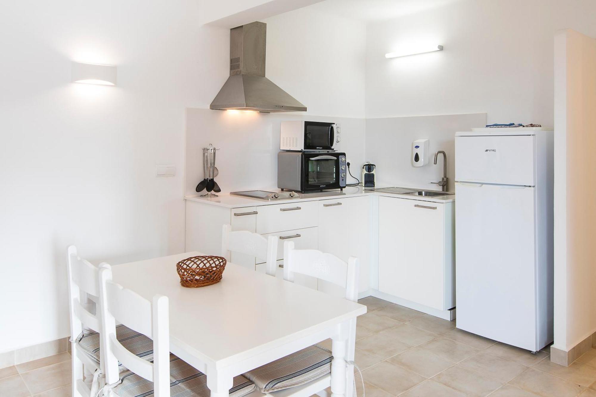 Ca Sa Vilda Apartment Ес Пухолс Екстериор снимка