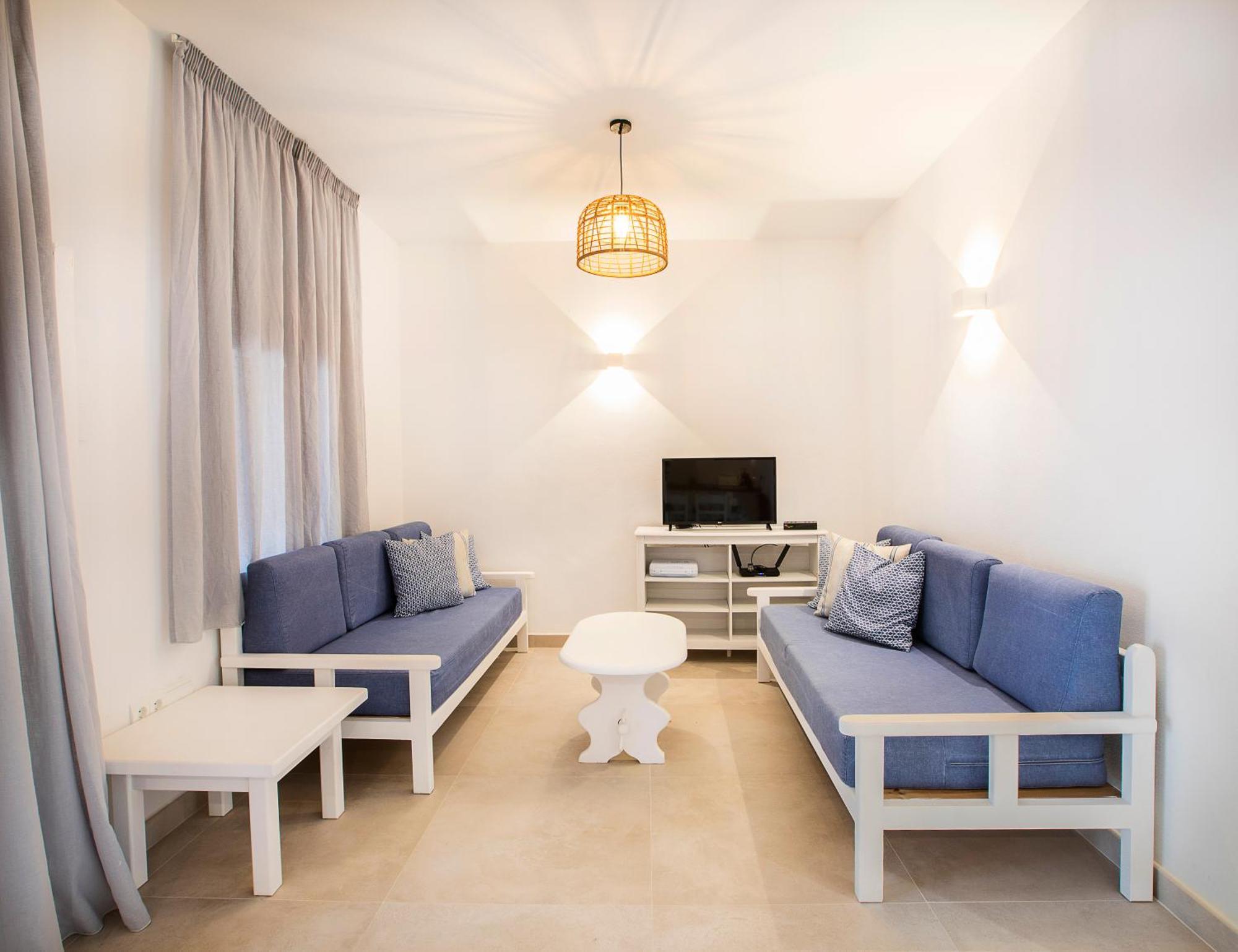 Ca Sa Vilda Apartment Ес Пухолс Екстериор снимка