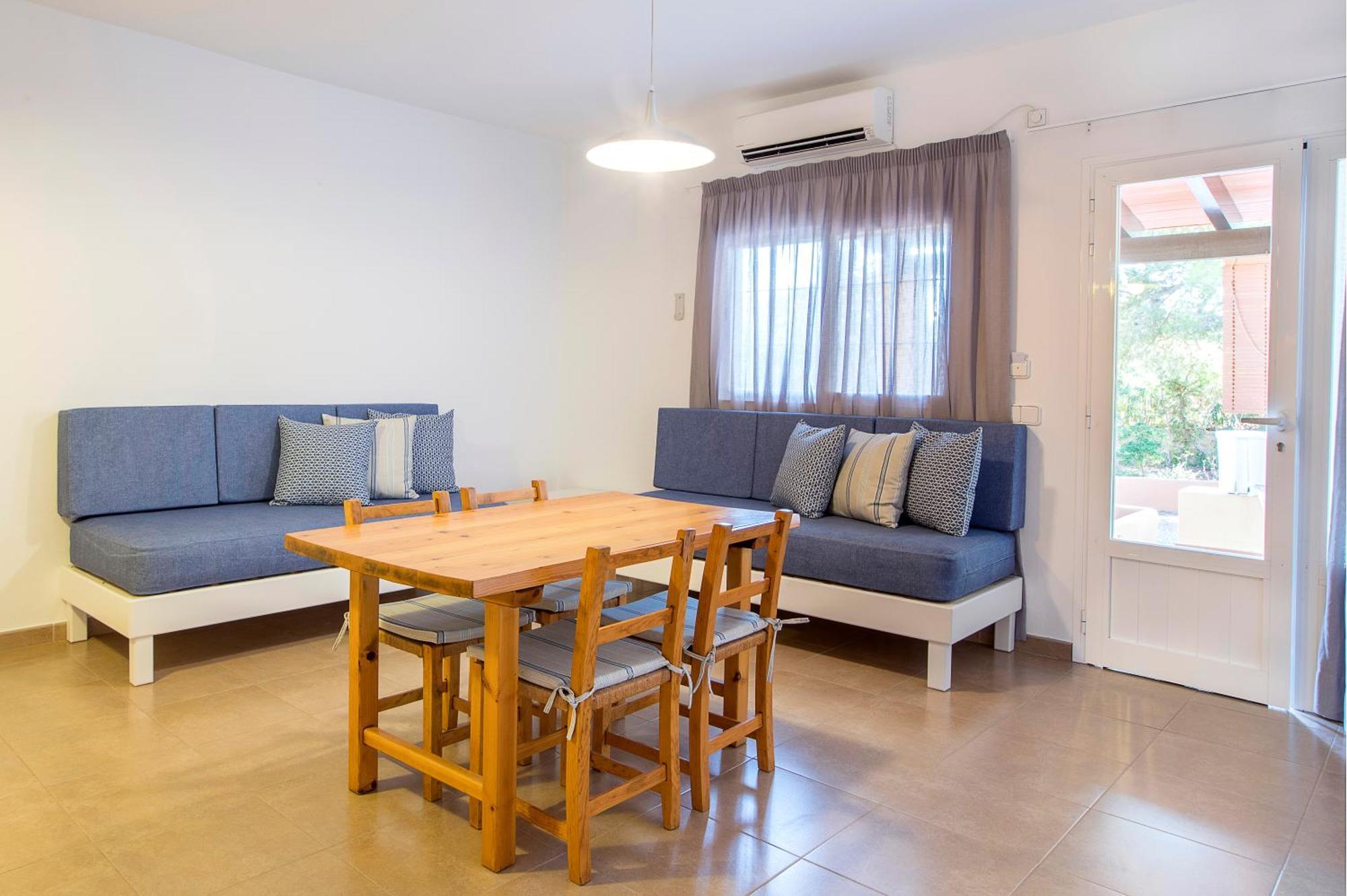 Ca Sa Vilda Apartment Ес Пухолс Екстериор снимка