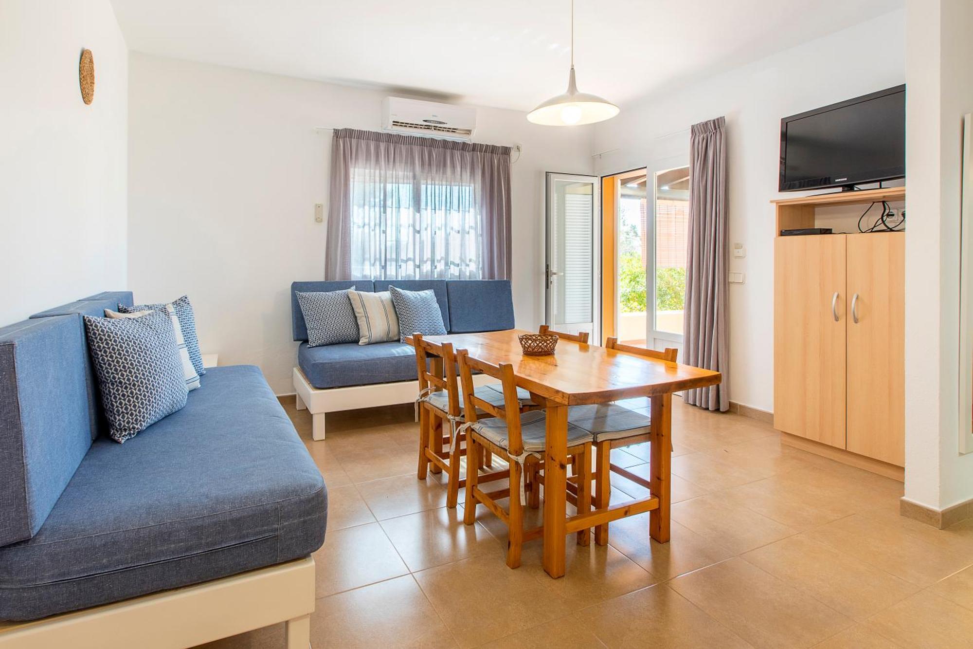 Ca Sa Vilda Apartment Ес Пухолс Екстериор снимка