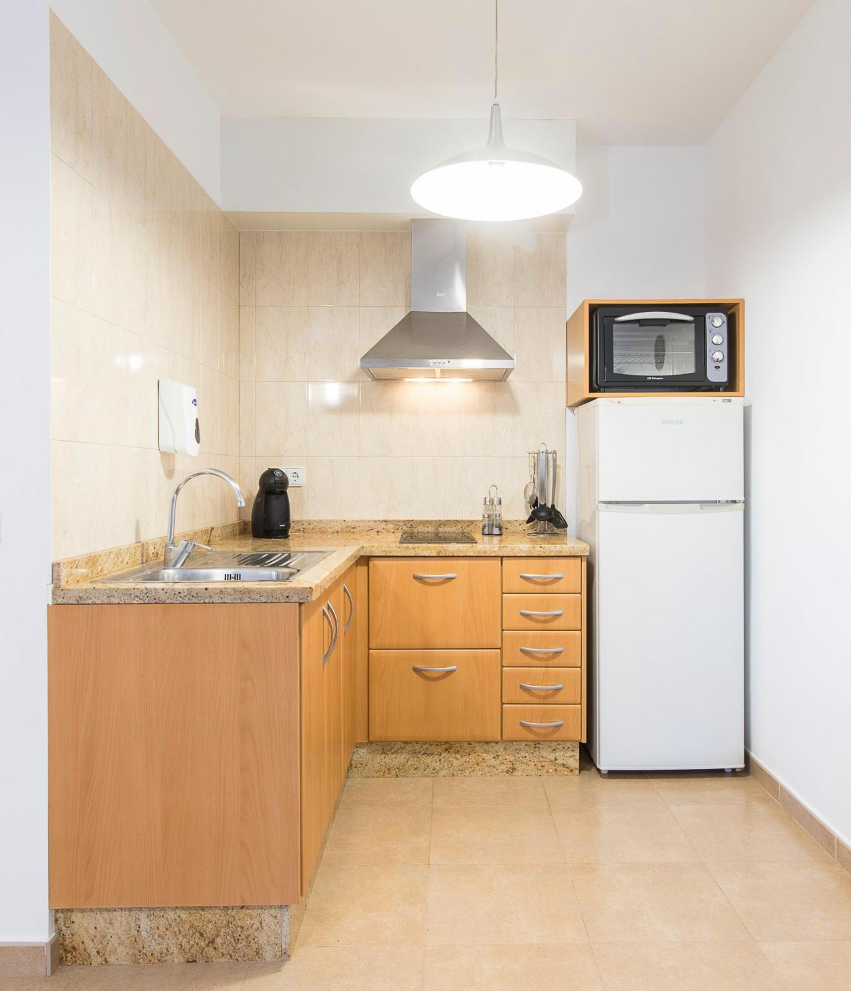 Ca Sa Vilda Apartment Ес Пухолс Екстериор снимка